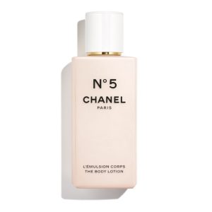 CHANEL N°5 EMULSIONE CORPO HIDRATANT 200ml
