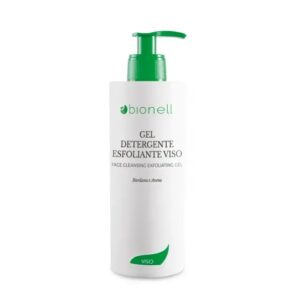 BIONELL GEL DETERGENTE ESFOLIANTE VISO 300ml