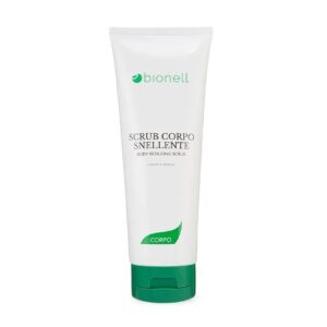 BIONELL SCRUB CORPO SNELLENTE 250ml