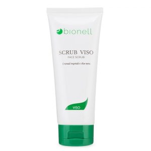 BIONELL SCRUB VISO PURIFICANTE 100ml