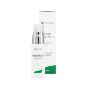BIONELL SIERO IDRATANTE VISO 30ml