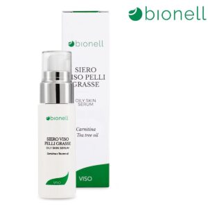 BIONELL SIERO PELLI GRASSE VISO 30ml