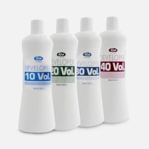 LISAP OSSIGENO 20 VOLUMI 1000ml