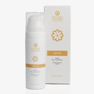 PHYSIO LEVIA SIERO PELLI SENSIBILI 30ml
