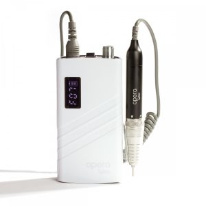 ESTROSA FRESA UNGHIE CORDLESS OPERA 35.000 GIRI