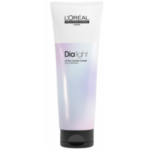 DIALIGHT ACID GLOSS CLEAR NO-AMMONIA 250ml