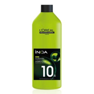 INOA OSSIGENO 10 VOLUMI 1000ml OIL DEVELOPER