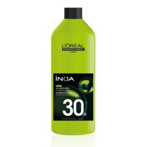 INOA OSSIGENO 30 VOLUMI 1000ml OIL DEVELOPER