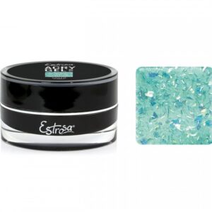 ESTROSA ACRYGEL VASO GREEN FLAKES 15ml