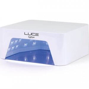 LAMPADA LUCE LED & UV ESTROSA 36W PLUS