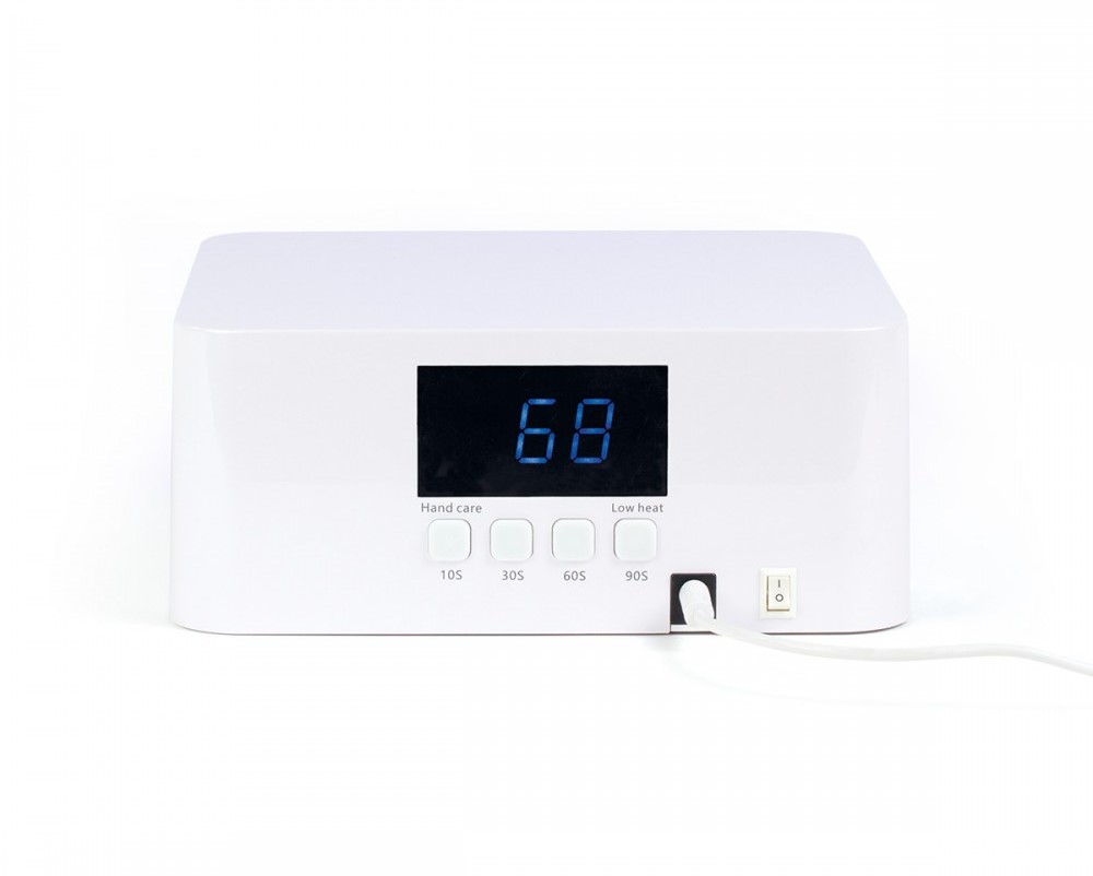 LAMPADA LUCE LED & UV ESTROSA 36W PLUS - immagine 2
