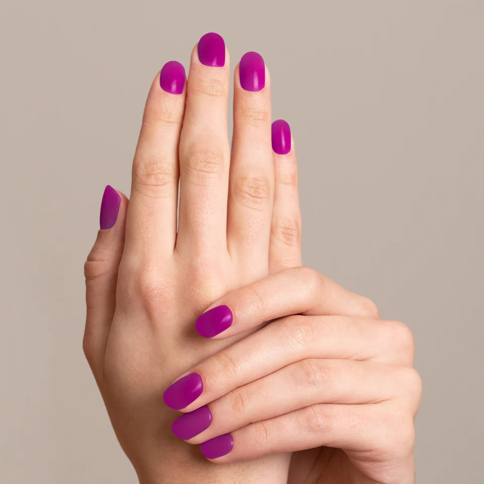 MNP GELEGANT 415 PUSSYCAT SMALTO SEMIPERMANENTEERMANENTE 8ml - immagine 2