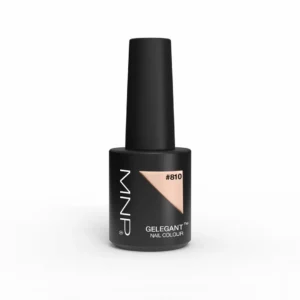 MNP GELEGANT 810 CASHEW SMALTO SEMIPERMANENTEERMANENTE 8ml