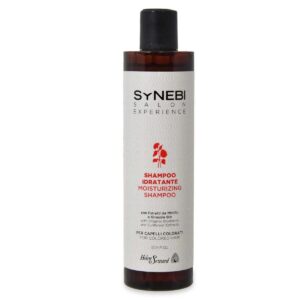 SYNEBI SHAMPOO IDRATANTE PER CAPELLI COLORATI 300ml