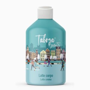 TABOGA LATTE CORPO LATTE CREMA 280ml