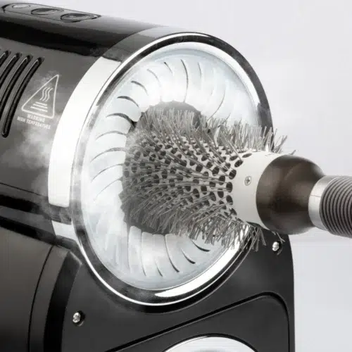 CLEAN PRO PULISCE E IGIENIZZA SPAZZOLE - immagine 2