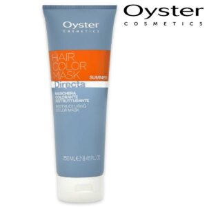 OYSTER DIRECTA MASK COLOR SUMMER 250ml COLORANTE RISTRUTTURANTE