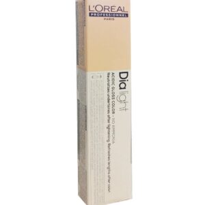 DIALIGHT 7.3 - BIONDO DORATO 50ml