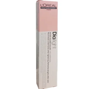 DIALIGHT 6.66 - BIONDO SCURO ROSSO PROFONDO 50ml