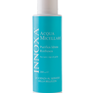 INNOXA ACQUA MICELLARE 200ml