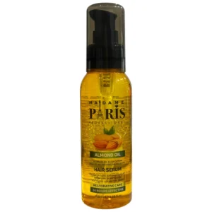 MADAME PARIS ALMOND OIL HAIR SERUM H-24 100ml