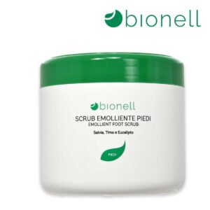BIONELL SCRUB EMOLLIENTE PIEDI 500ml