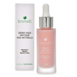 BIONELL SIERO VISO ANTI AGE PRO-RETINOLO 30ml