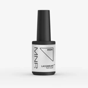 MNP LACQWEAR GEL POLISH 004 TOP COAT 10ml