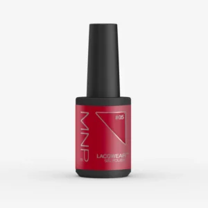 MNP LACQWEAR GEL POLISH 05 CHERRYWOOD 10ml