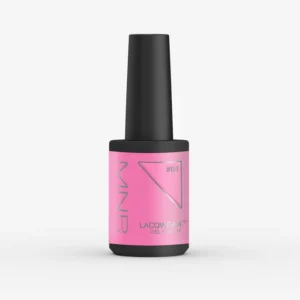 MNP LACQWEAR GEL POLISH 104 CANDYMAN 10ml