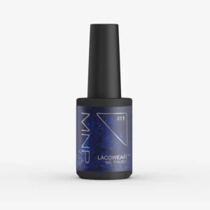MNP LACQWEAR GEL POLISH 11 MIRAGE 10ml