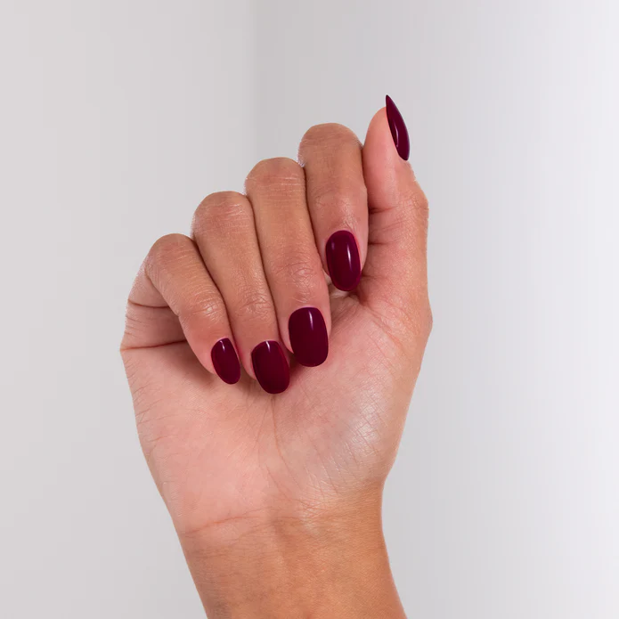 MNP LACQWEAR GEL POLISH 119 AUTUMN 10ml - immagine 2