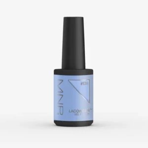 MNP LACQWEAR GEL POLISH 139 WIND SURF 10ml