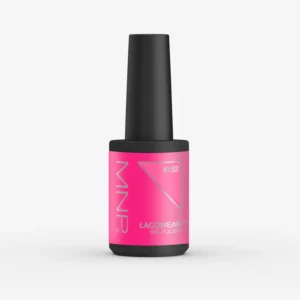 MNP LACQWEAR GEL POLISH 152 ORGASM 10ml