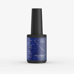 MNP LACQWEAR GEL POLISH 154 ONE LOVE 10ml