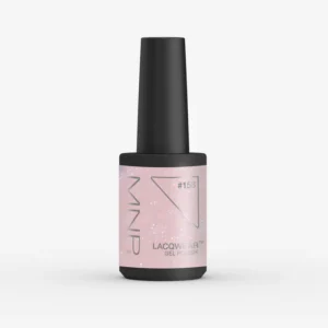 MNP LACQWEAR GEL POLISH 158 VIRGIN 10ml