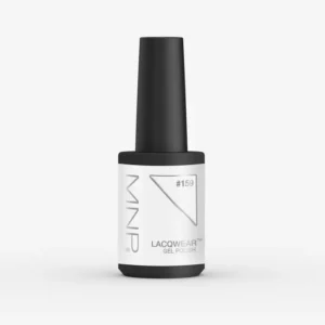 MNP LACQWEAR GEL POLISH 159 INNOCENT 10ml