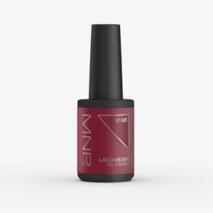 MNP LACQWEAR GEL POLISH 168 GUEPIERE 10ml