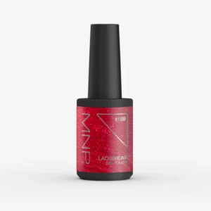 MNP LACQWEAR GEL POLISH 169 PAILLETTES 10ml