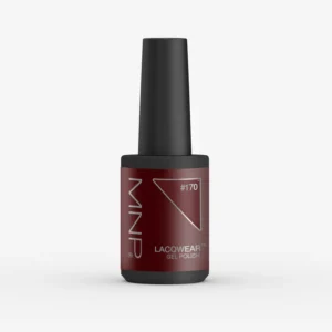 MNP LACQWEAR GEL POLISH 170 PLUMAGE 10ml