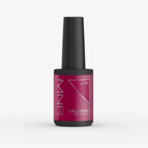 MNP LACQWEAR GEL POLISH 171 CABARET 10ml