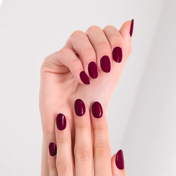 MNP LACQWEAR GEL POLISH 18 EL SALVA 10ml - immagine 2