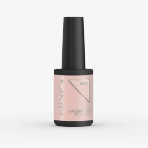 MNP LACQWEAR GEL POLISH 186 NEW BOND STREET 10ml
