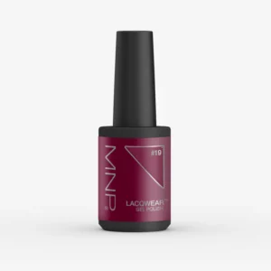 MNP LACQWEAR GEL POLISH 19 FANTASTIC 10ml