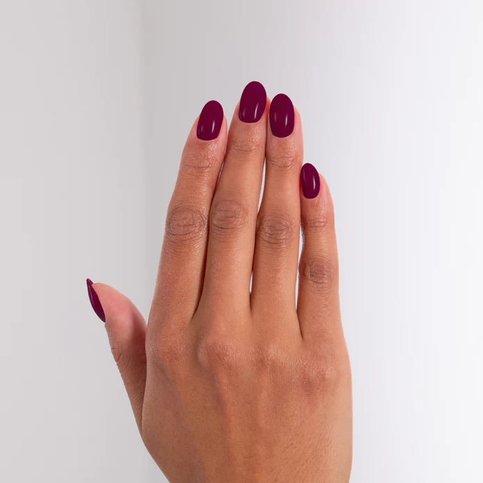 MNP LACQWEAR GEL POLISH 19 FANTASTIC 10ml - immagine 2