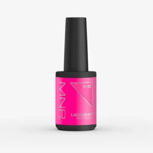 MNP LACQWEAR GEL POLISH 192 HECTIC INSIDE 10ml