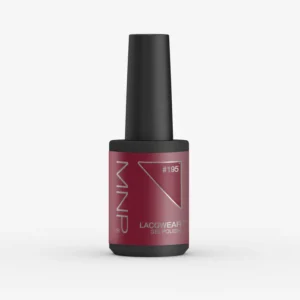 MNP LACQWEAR GEL POLISH 195 TAKE ME OVER 10ml