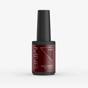 MNP LACQWEAR GEL POLISH 196 WITH MY BOYFRIENDS 10ml