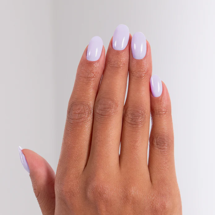 MNP LACQWEAR GEL POLISH 240 LILIAC DREAM 10ml - immagine 2