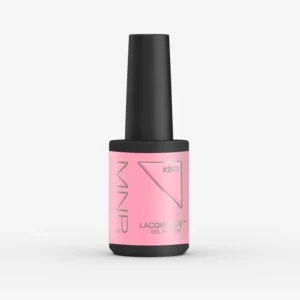 MNP LACQWEAR GEL POLISH 249 POSH 10ml